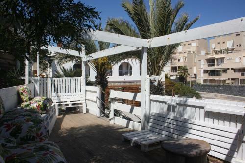 Apartamento Pipe- Sweethomerooms Cabo de Palos