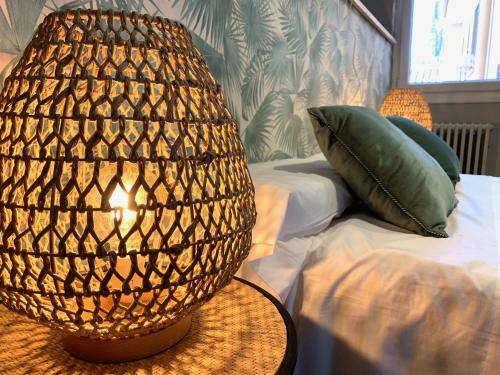 Apartamento Casa Em�rita Burgos