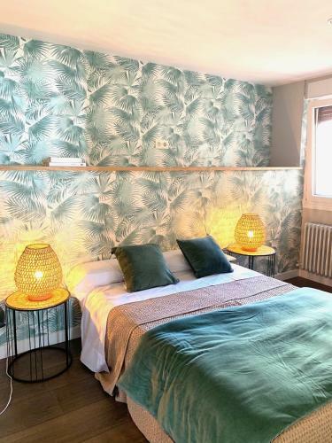 Apartamento Casa Em�rita Burgos