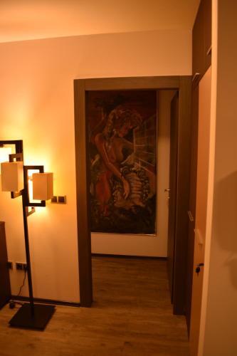 Apartamento Silver Mountain G1 47