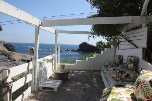 Apartamento Beach- Sweethomerooms Cabo de Palos