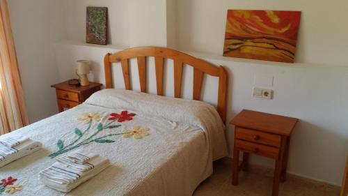 Apartamento Cala Azul