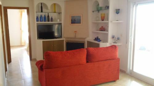 Apartamento Cala Azul