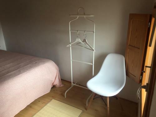 Apartamento Buhardilla Con Encanto En El Casco Historico