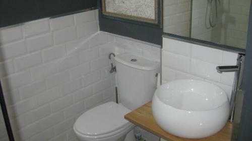 Apartamento Buhardilla Con Encanto En El Casco Historico