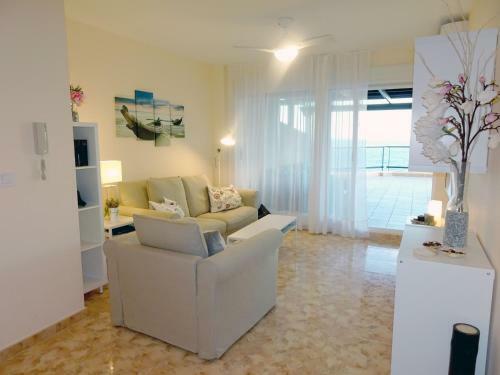 Apartamento Gran Terraza Con Espectaculares Vistas Al Mar
