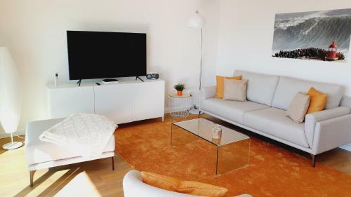 Veronique Apartment