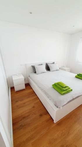 Veronique Apartment