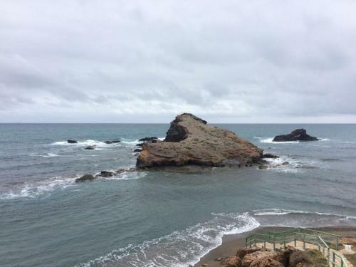 Apartamento La Manga-cabo de Palos