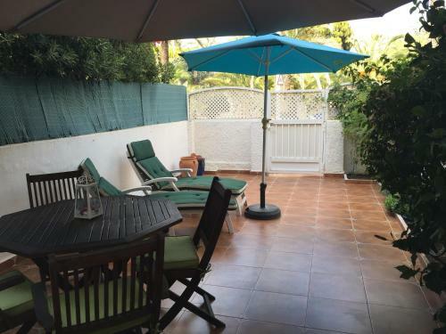 Apartamento La Manga-cabo de Palos