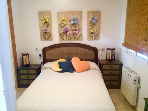 Apartamento La Manga-cabo de Palos
