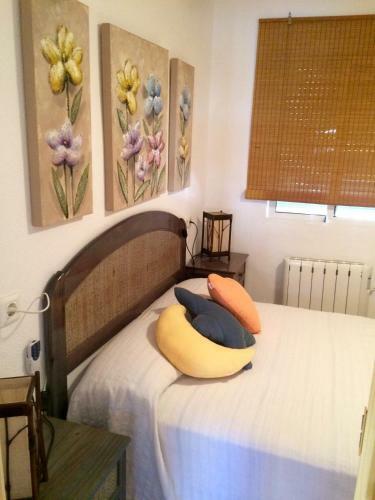 Apartamento La Manga-cabo de Palos