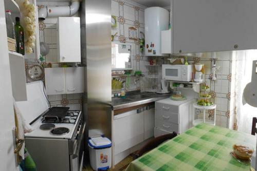 Hostal Comfortable House Center (2)