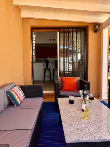 Smart Villa Cabo De Palos