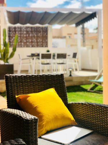 Smart Villa Cabo De Palos
