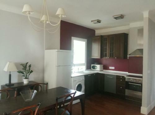 Apartamento La Casa de Mercedes