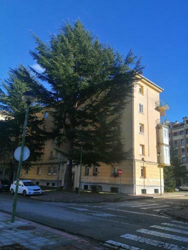 Apartamento La Casa de Mercedes