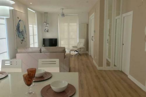 Apartamento Cinco Balcones A La Catedral