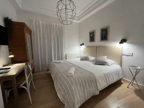 Hostal Pension Boutique Do�a Urraca