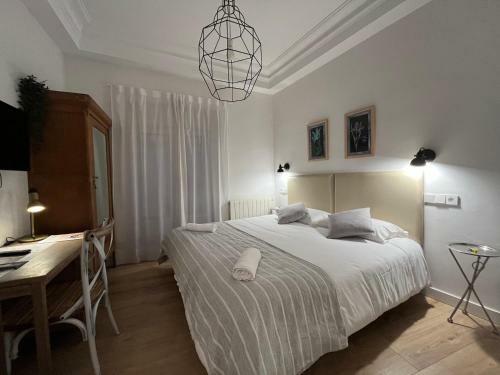 Hostal Pension Boutique Do�a Urraca