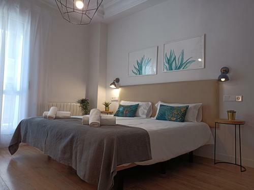 Hostal Pension Boutique Do�a Urraca