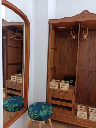 Hostal Pension Boutique Do�a Urraca