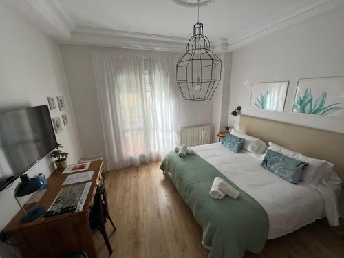 Hostal Pension Boutique Do�a Urraca