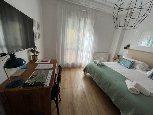 Hostal Pension Boutique Do�a Urraca