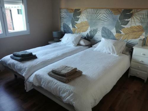 La Casina Del H�rreo