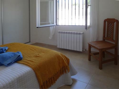Casa Rural Mirando A La Pe�a