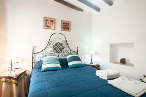 4 Bedrooms House With Terrace And Wifi At Cadiar