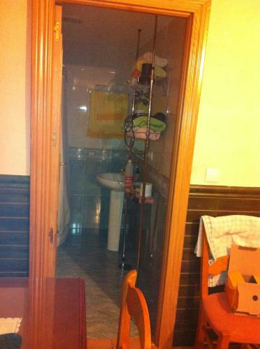 Amplio Apartamento Para Corta O Larga Estancia