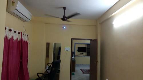 Apartamento Kestopur Chowdhury House