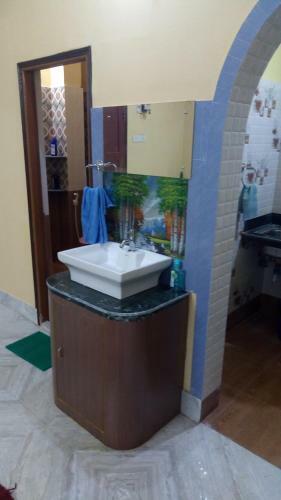Apartamento Kestopur Chowdhury House