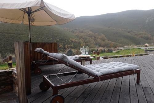 Hotel Balneario de Calabor