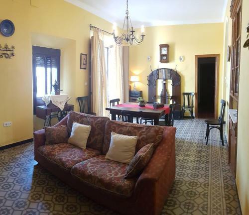Casa En Sierra de Aracena Cala Huelva
