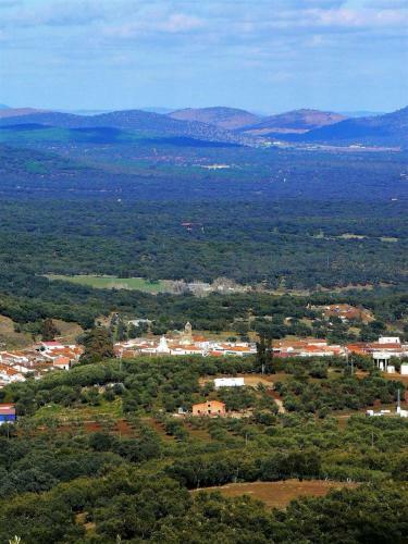 Casa En Sierra de Aracena Cala Huelva