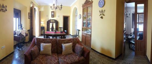 Casa En Sierra de Aracena Cala Huelva