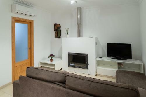 Apartamento Casa Nord, Planta Baja