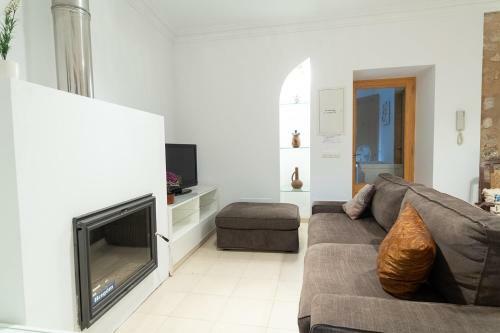 Apartamento Casa Nord, Planta Baja