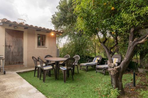 Apartamento Casa Nord, Planta Baja