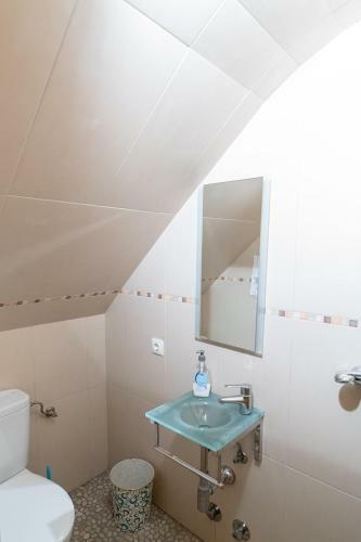 Apartamento Casa Nord, Planta Baja