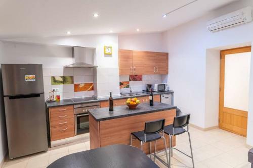 Apartamento Atico Casa Nord