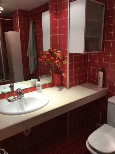 Apartamentos Arcos Calabardina