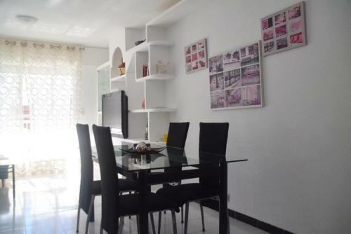 Apartamento D�plex 3 Dormitorios Calabardina