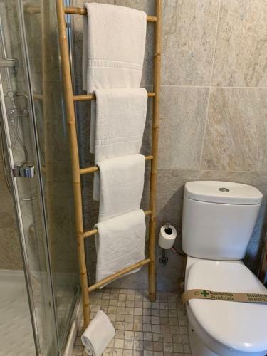 Bed & Breakfast Casa Caimari Guest House