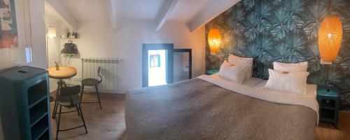 Bed & Breakfast Casa Caimari Guest House