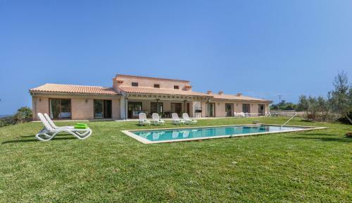 Caimari - 3780, Mallorca