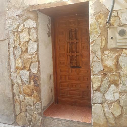 Apartamento Cabezodoce
