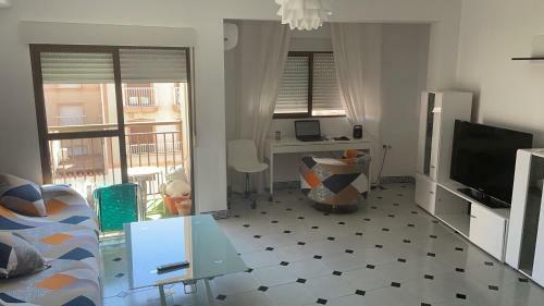 Apartamento Calahonda Paradise